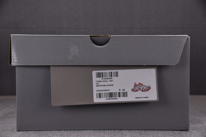 Ba*len*cia*ga 3xl sneaker w3xll7597