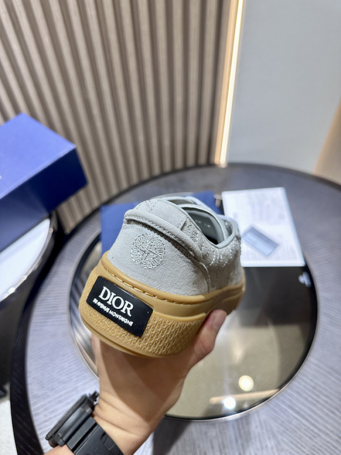 dio* sneakers b33 t0000-174