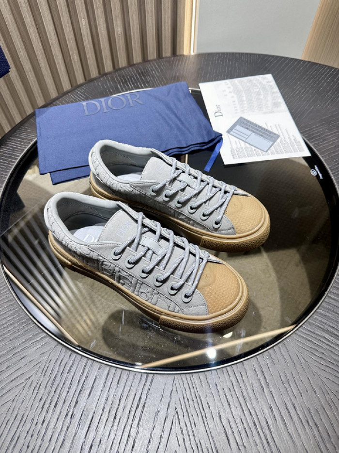 dio* sneakers b33 t0000-174