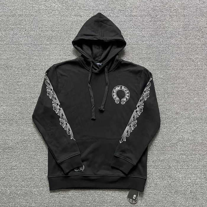chrome hearts hoodie cm001
