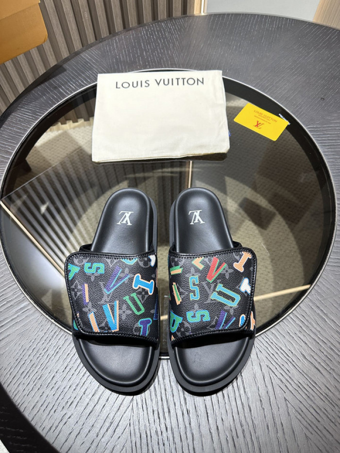 l&v sandal30