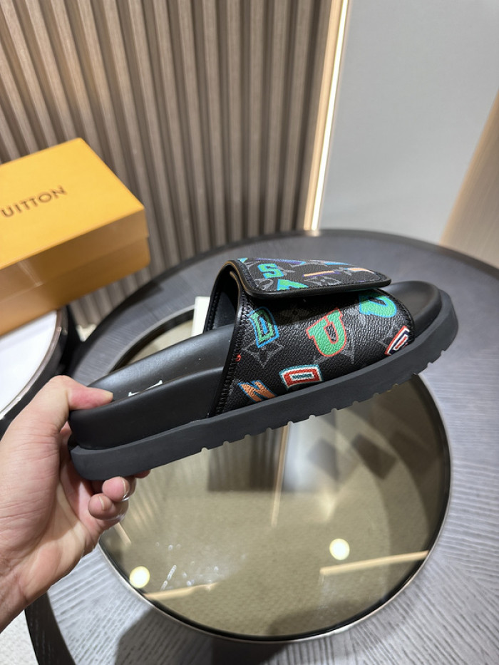 l&v sandal30