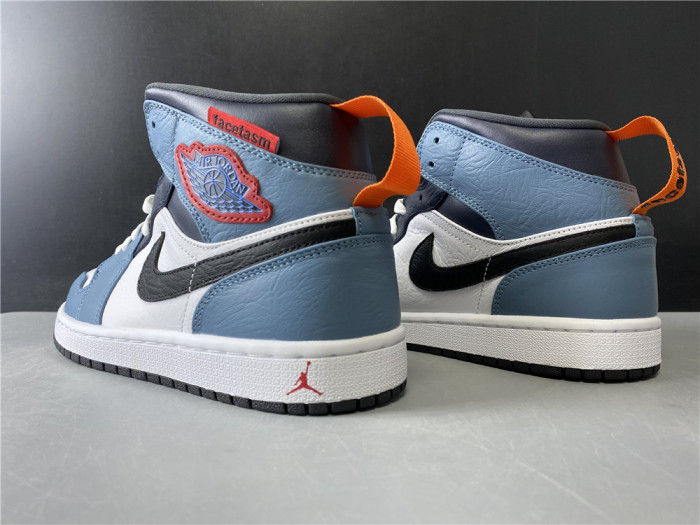 air jordan 1 mid F**etasm cu2802-100