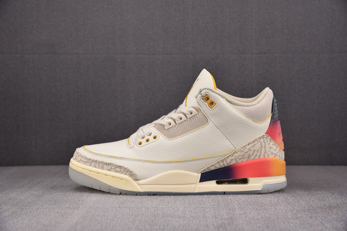 j balvin x air jordan 3 fn0344-901