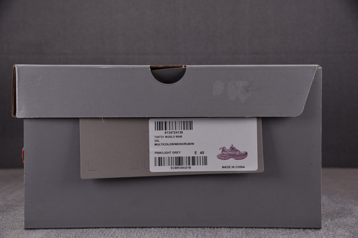 Ba*len*cia*ga 3xl sneaker w3xl59048