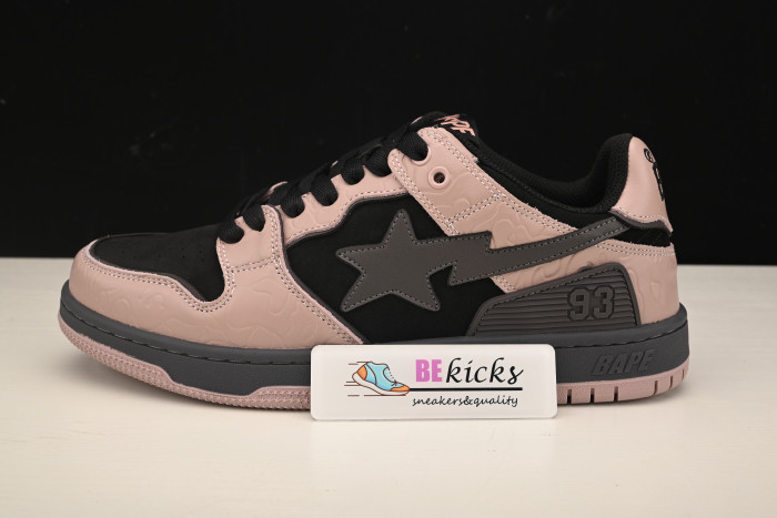 BAPE Sneakers 0008