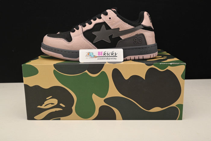 BAPE Sneakers 0008