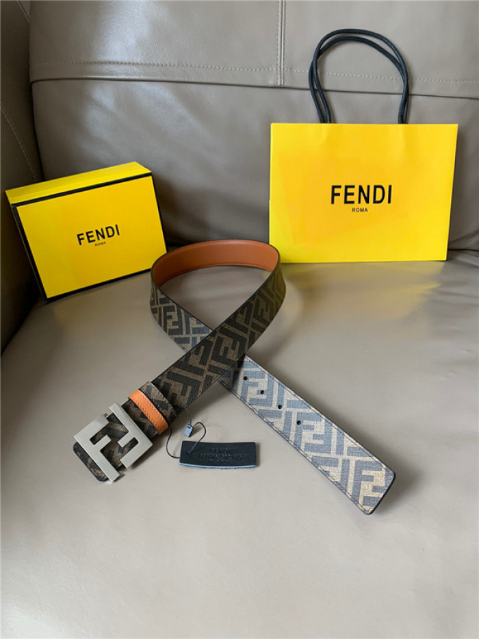 F**di belt f007