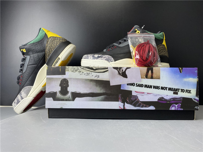 air jordan 3 animal instinct 2.0 cv3583-003