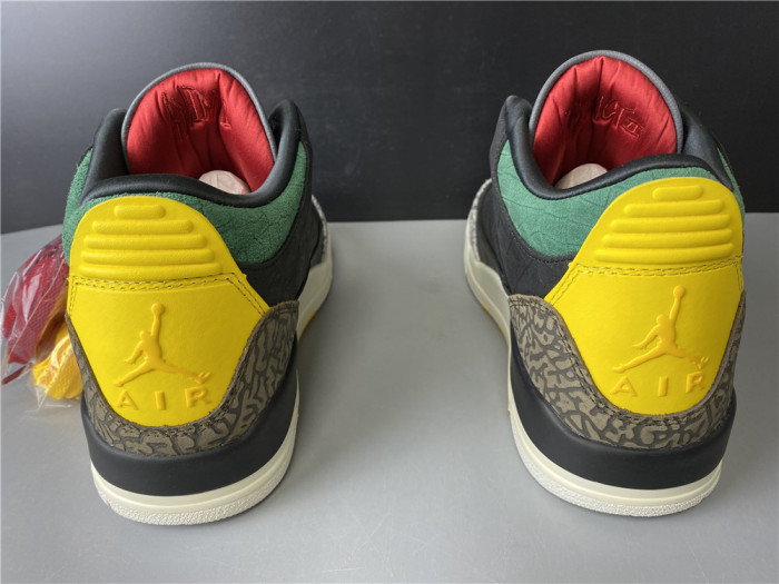 air jordan 3 animal instinct 2.0 cv3583-003
