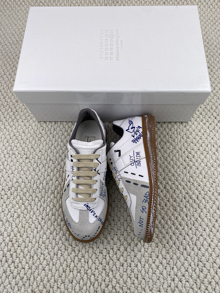 maison margiela mm09
