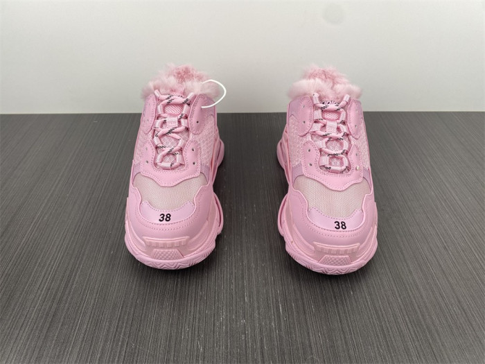 triples trainer sneakers 2000043