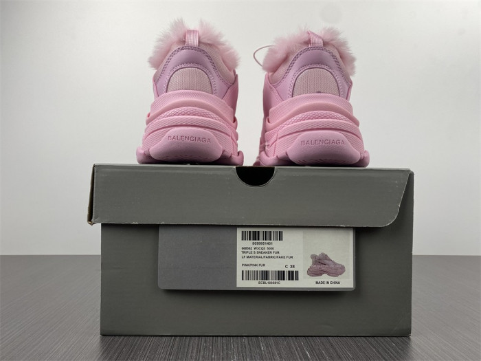 triples trainer sneakers 2000043
