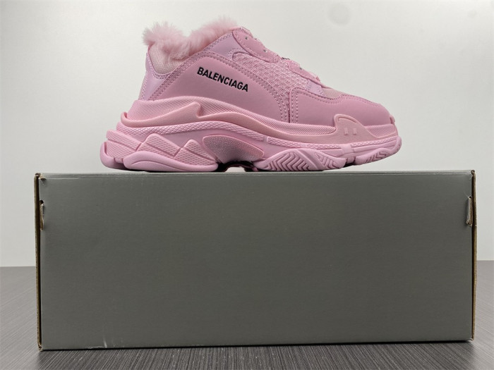 triples trainer sneakers 2000043