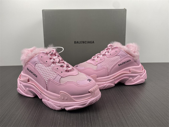 triples trainer sneakers 2000043