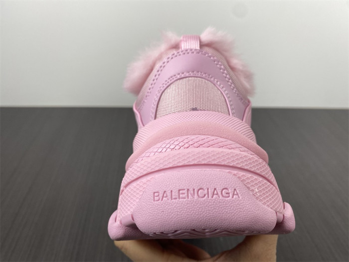 triples trainer sneakers 2000043
