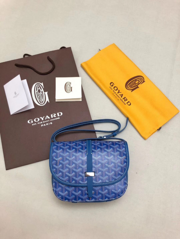 Goyard bag GY01