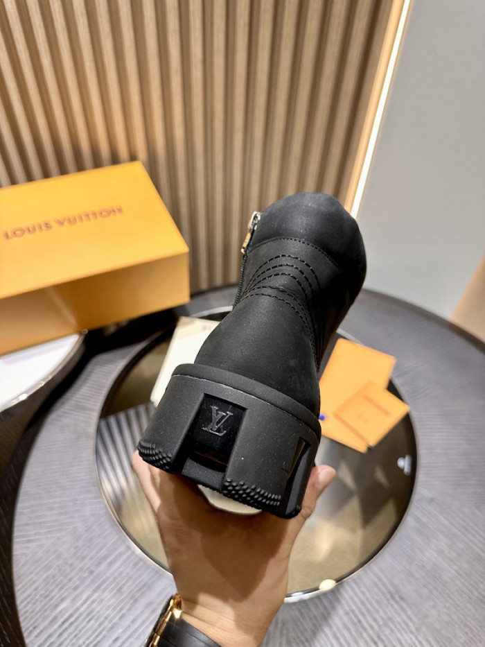 L&V BOOTS SNEKAERS L00000226