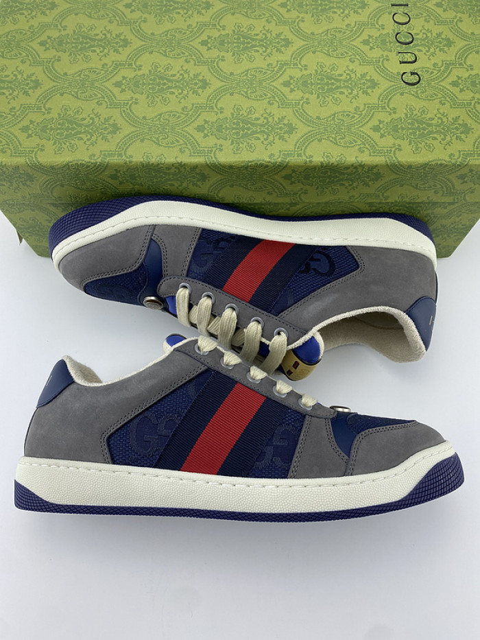 G*u*i* trainer sneaker 117