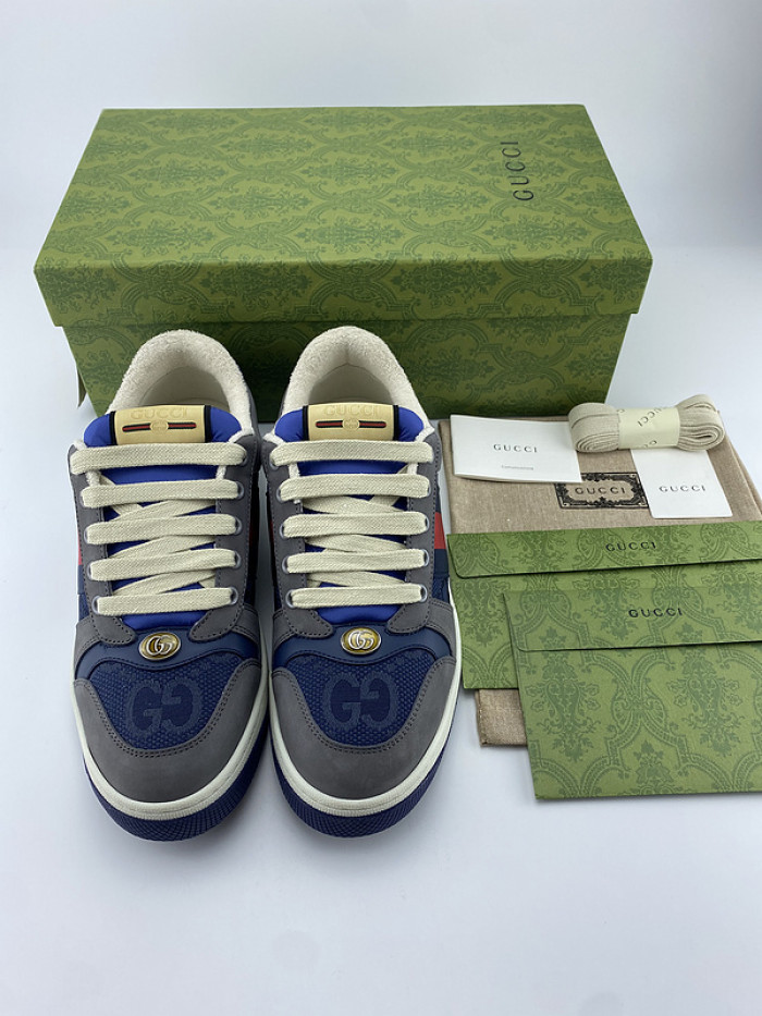 G*u*i* trainer sneaker 117