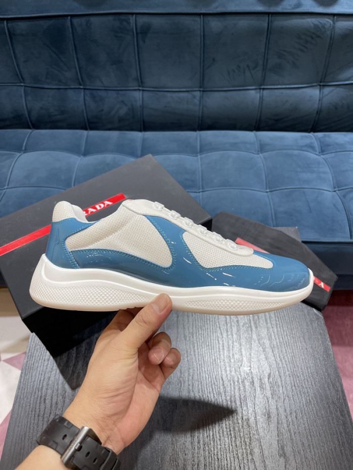 prad* snekaers p0000042