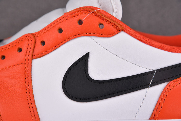 jordan 1 low starfish cz0790-801