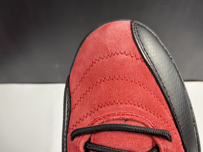 air jordan 12 retro “reverse flu game” ct8013-602