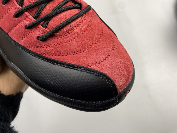 air jordan 12 retro “reverse flu game” ct8013-602