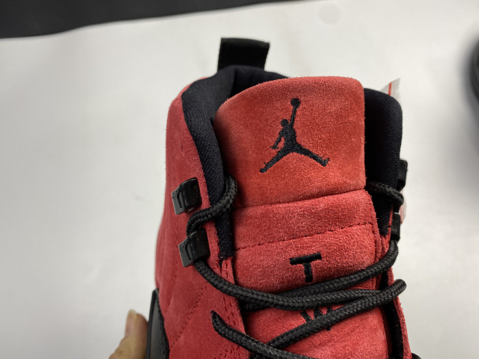 air jordan 12 retro “reverse flu game” ct8013-602