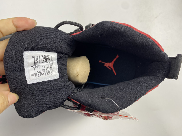 air jordan 12 retro “reverse flu game” ct8013-602