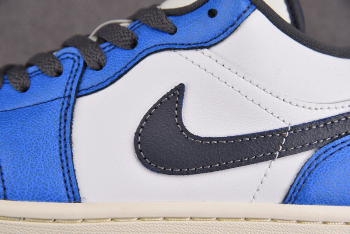 air jordan 1 low se “flight vintage” fv8439-104