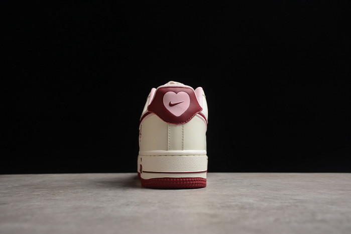nike air force 1 low valentine’s day (2023) fd4616-161