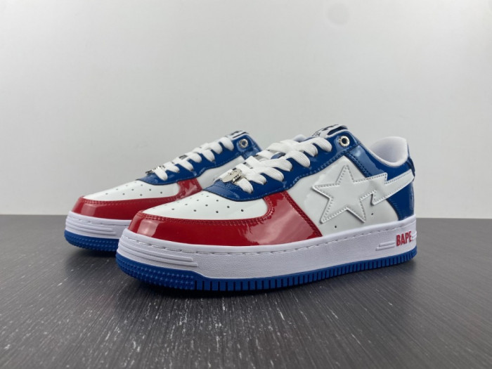 BAPE Sneakers 0037