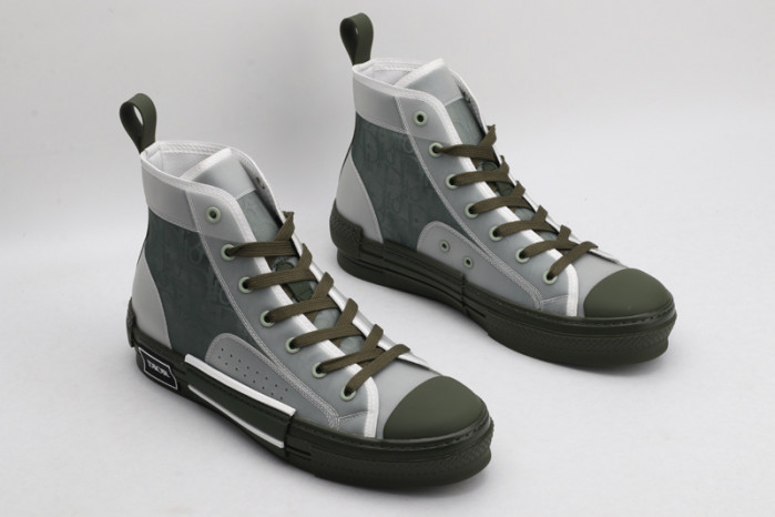 dio* sneakers b23 t0000-053