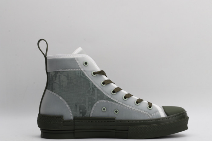 dio* sneakers b23 t0000-053