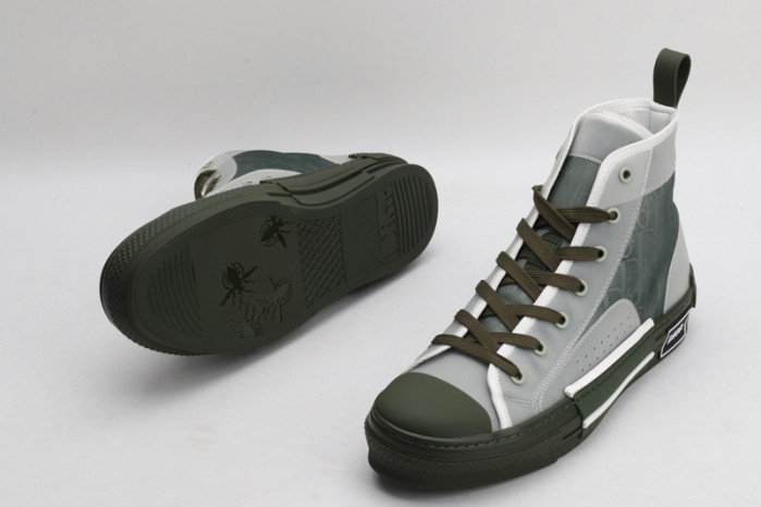 dio* sneakers b23 t0000-053