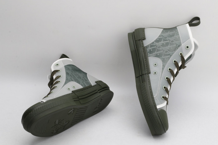 dio* sneakers b23 t0000-053