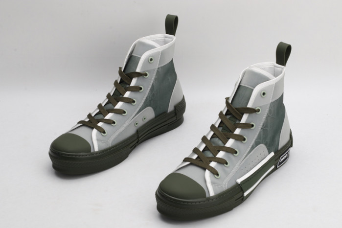 dio* sneakers b23 t0000-053