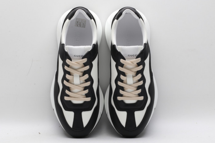 G*u*i* trainer sneaker 85