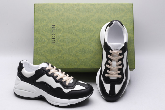 G*u*i* trainer sneaker 85