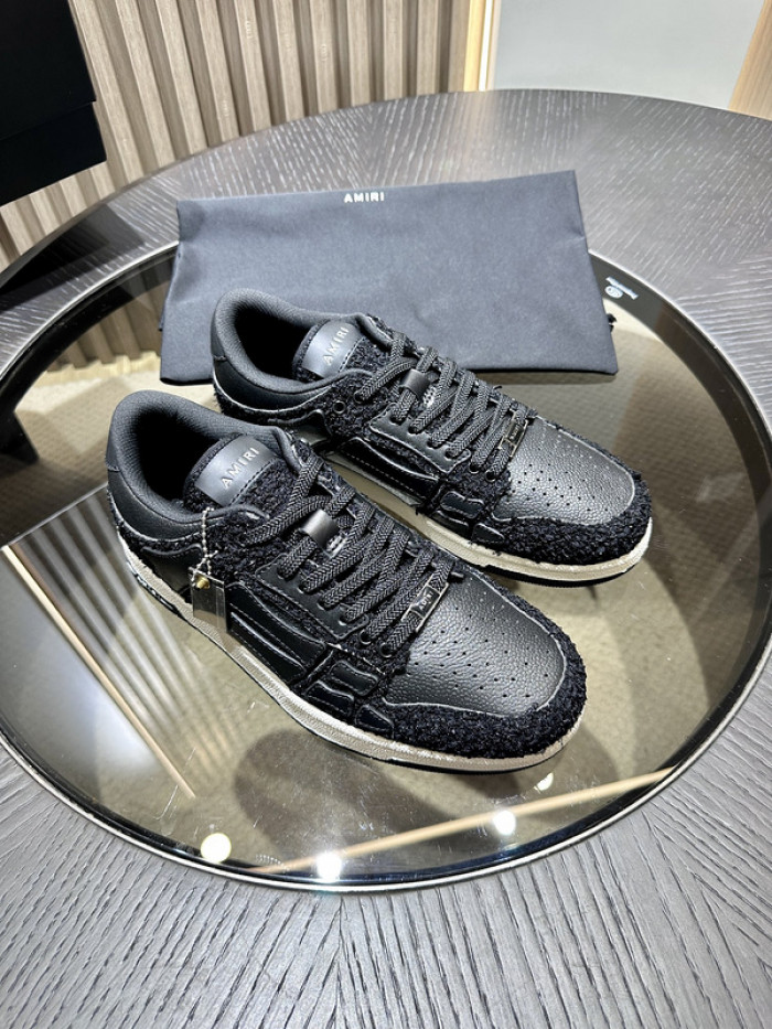 AMIRI Sneaker AM0162