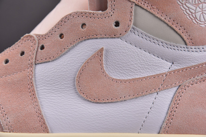 air jordan 1 retro high og “washed pink” fd2596-600