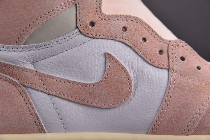 air jordan 1 retro high og “washed pink” fd2596-600