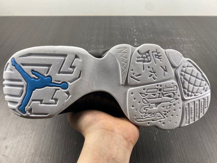 air jordan 9 retro university blue ct8019-140