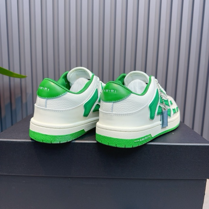 amiri sneaker am070