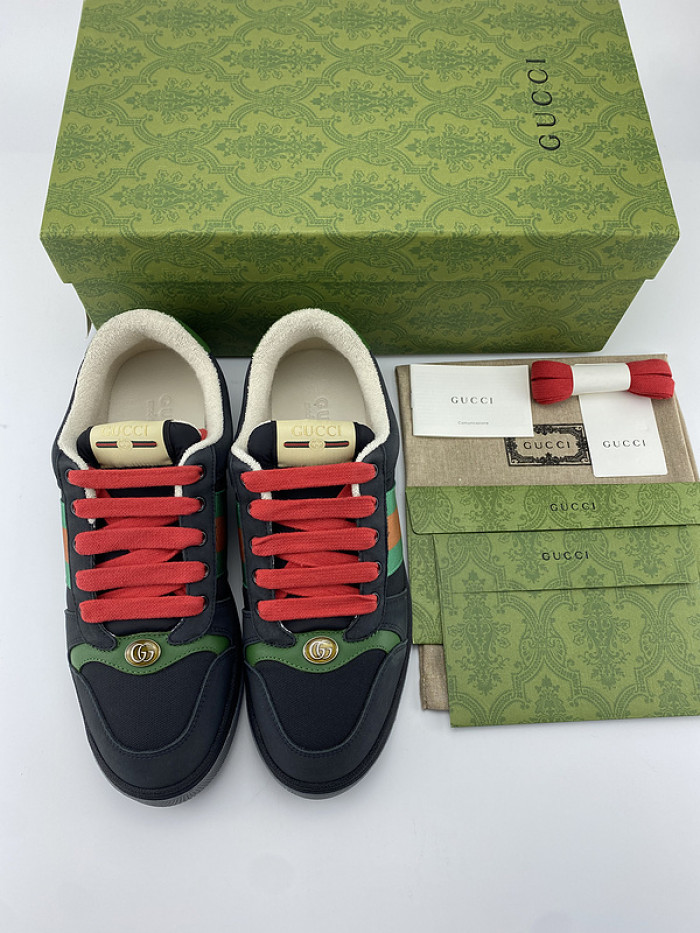 G*u*i* trainer sneaker 118