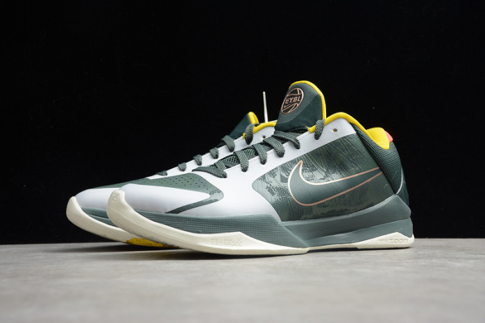 nike kobe 5 protro eybl cd4991-300