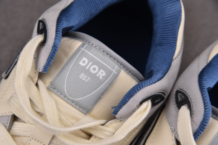 dio* sneakers b57 mid t0000-201