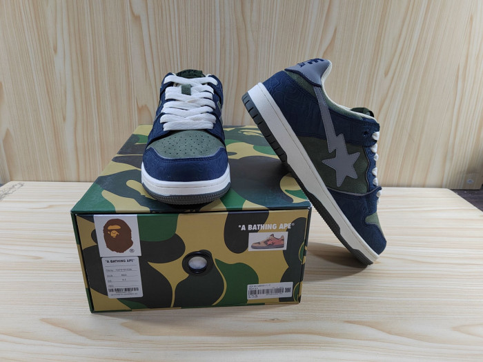 BAPE Sneakers 0017