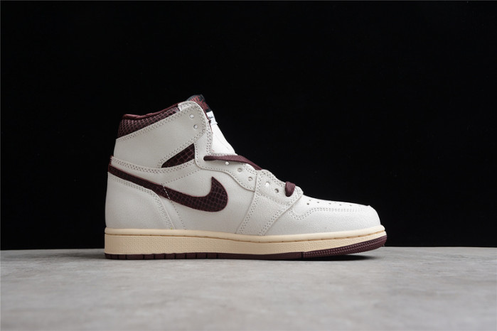 air jordan 1 a ma maniere do7097-100